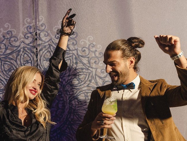 Siddharta Lounge Social Brunch