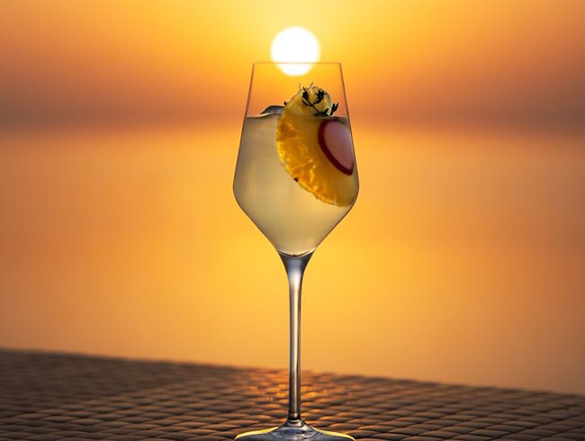 Sip and Savor